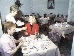 Hotel Zur Eisenbahn Rodgau Dış mekan fotoğraf