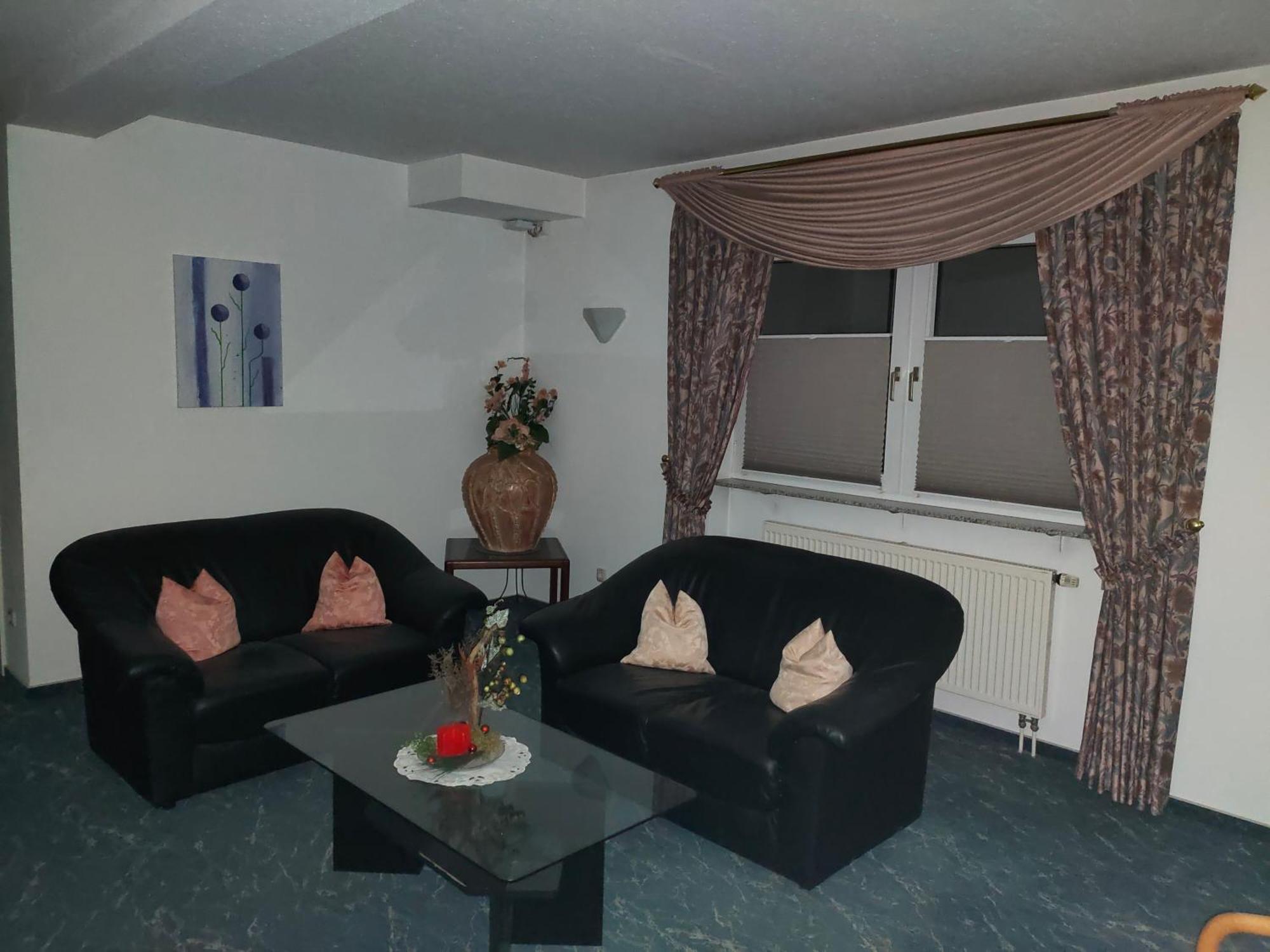 Hotel Zur Eisenbahn Rodgau Dış mekan fotoğraf